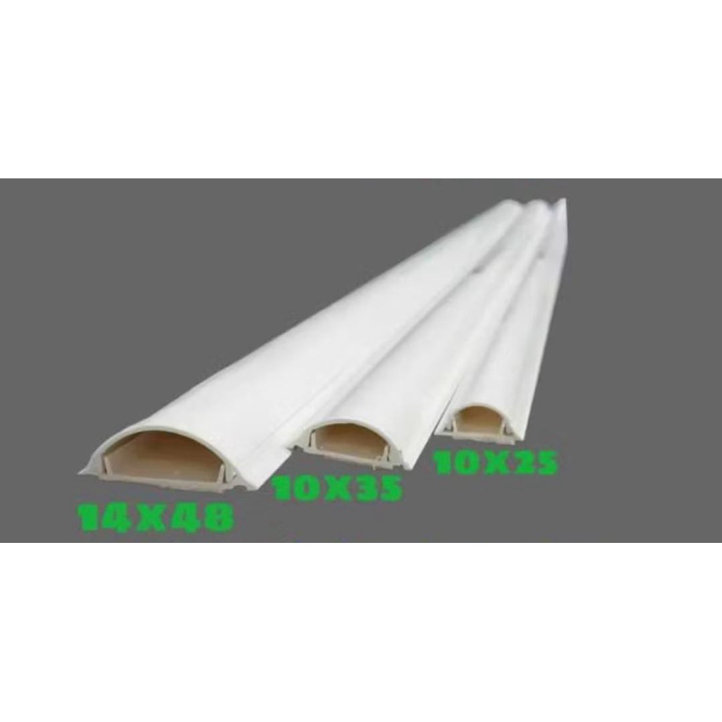 Kabel Duct Oval Protector