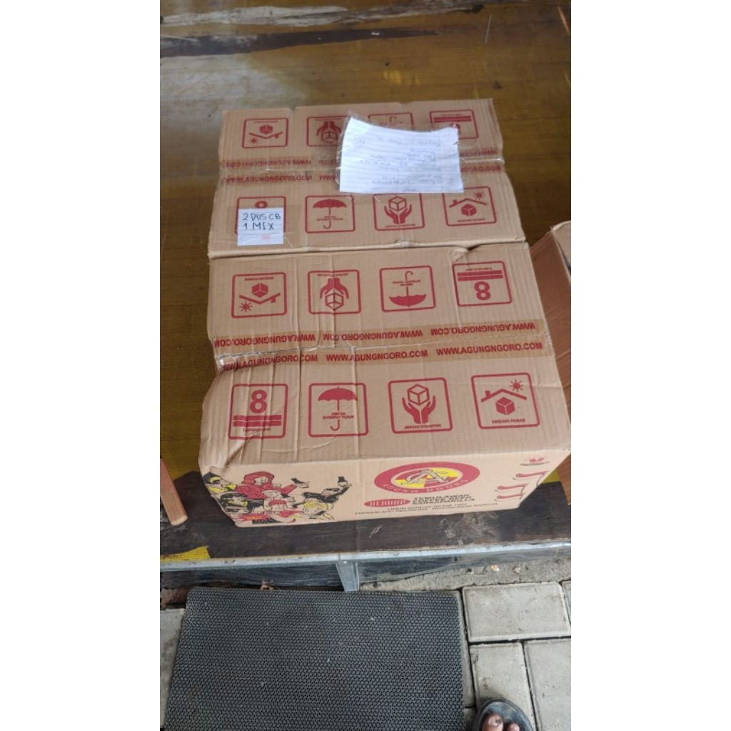 

paket reseller coffe beer