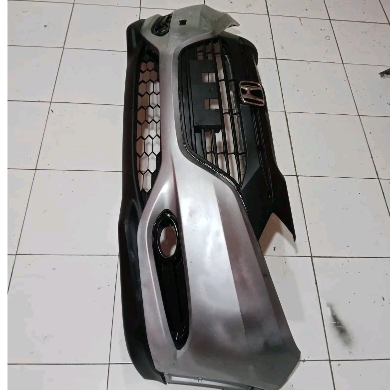 Bemper Depan HRV 2016-2018 Komplit Original
