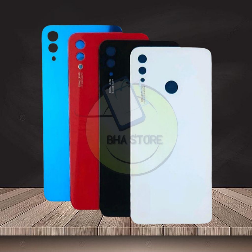 BACKDOOR - BACK CASING COMPATIBLE UNTUK HUAWEI NOVA 3i TUTUP BELAKANG BACK DOOR