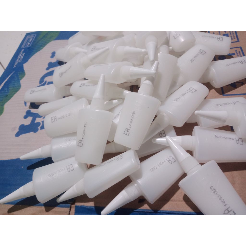 

BOTOL LEM KOREA JUMBO KOSONGAN