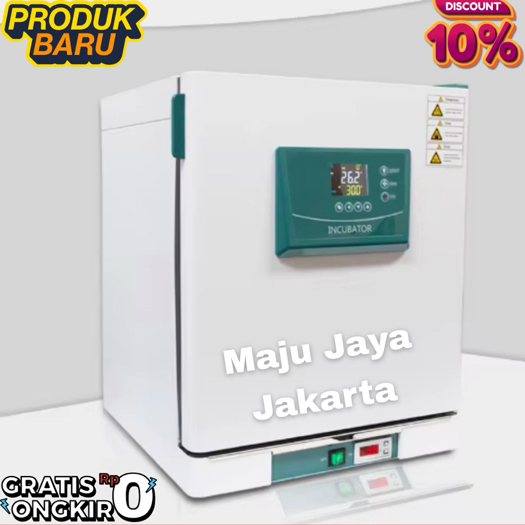 Laboratory Incubator / incubator Laboratorium 63L