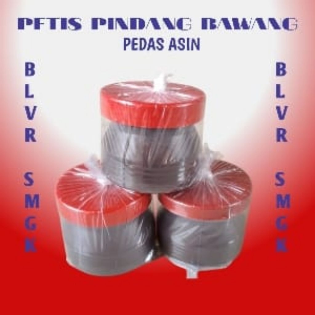 

Petis BB020 BLVR SMGK petis ikan bawang gurih