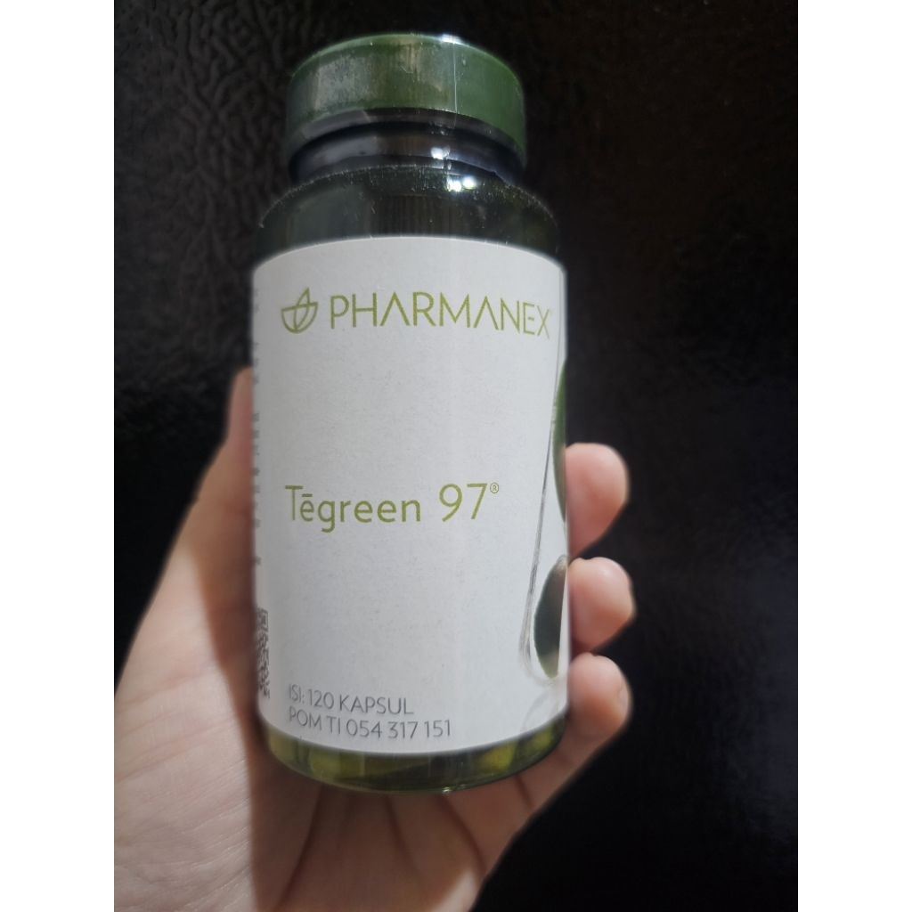 

tea greens 120 cap 08/26