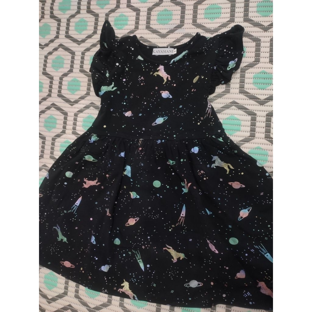 [PL] Dress Anak Kayamani