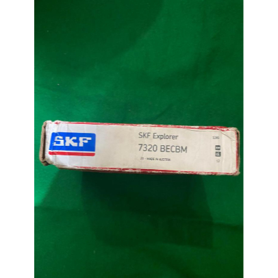 SKF Bearing 7320 BECBM SKF