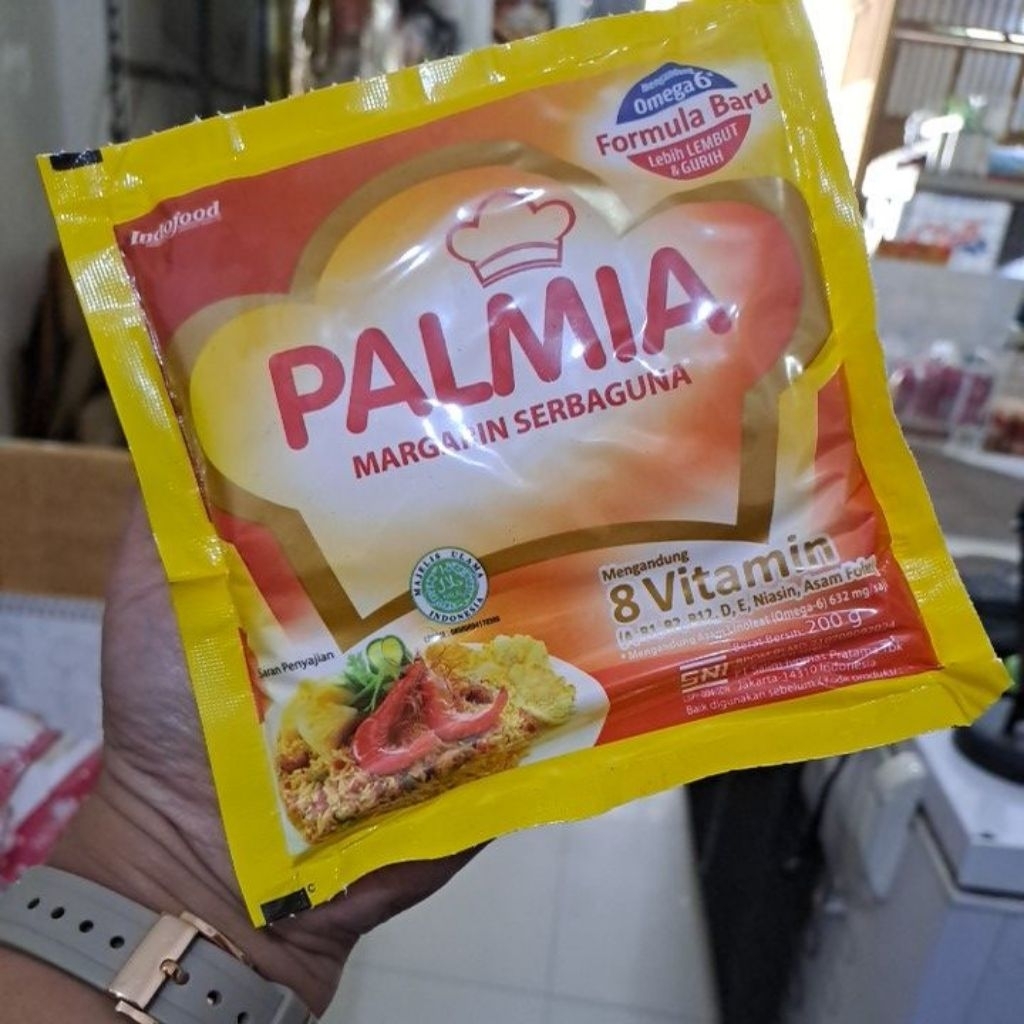 

Margarine Serbaguna / Bahan Kue / Bahan Masakan Semarang / Belanja di Semarang / Belanja Mudah dan Praktis