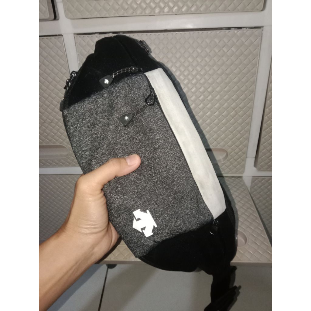 WAISTBAG DESCENTE SPORT