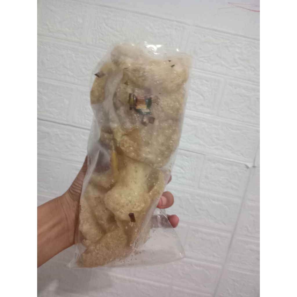 

krupuk sebring elod asli