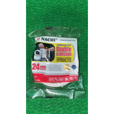 

Nachi - Double Tape 1 inch