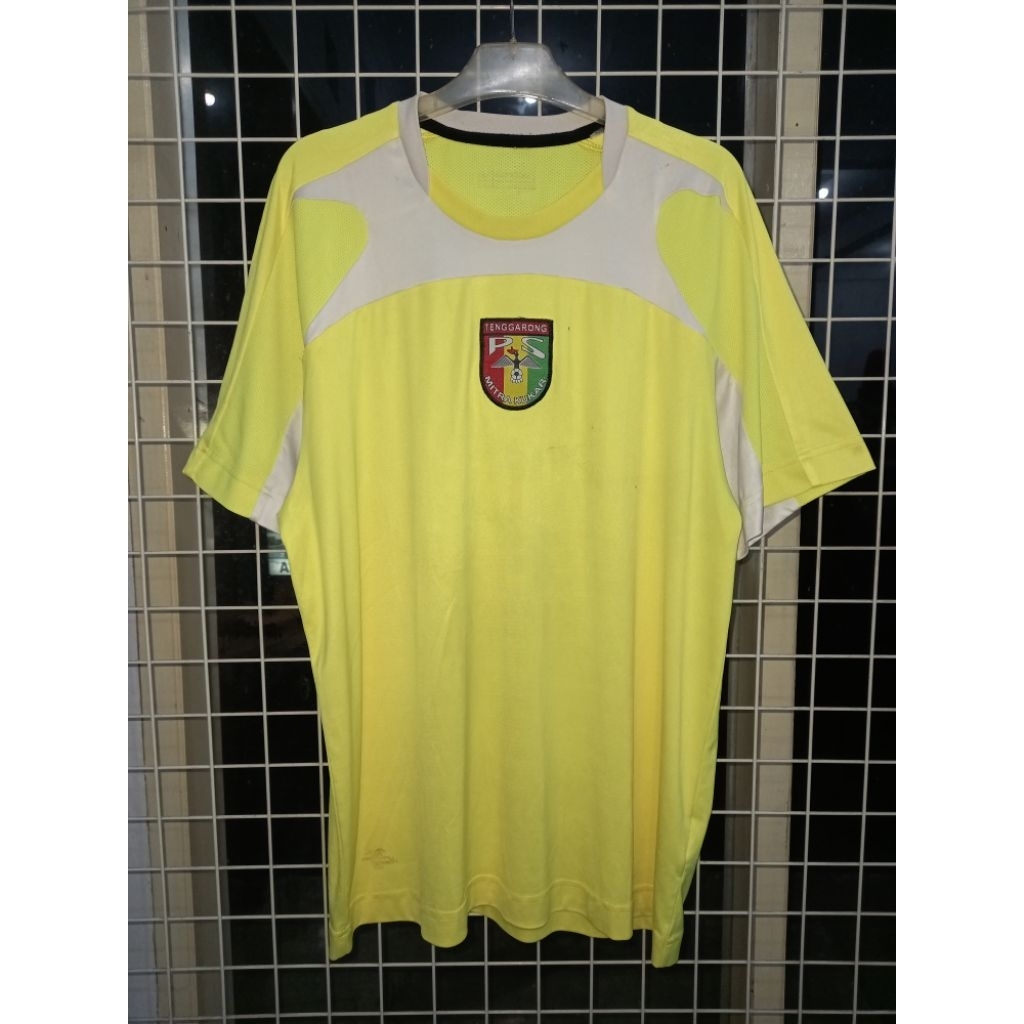 JERSEY MITRA KUKAR TRAINING ORIGINAL BY LOTTO