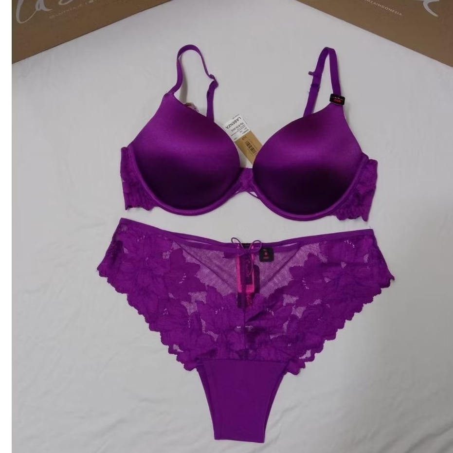 la senza bra 34B M
