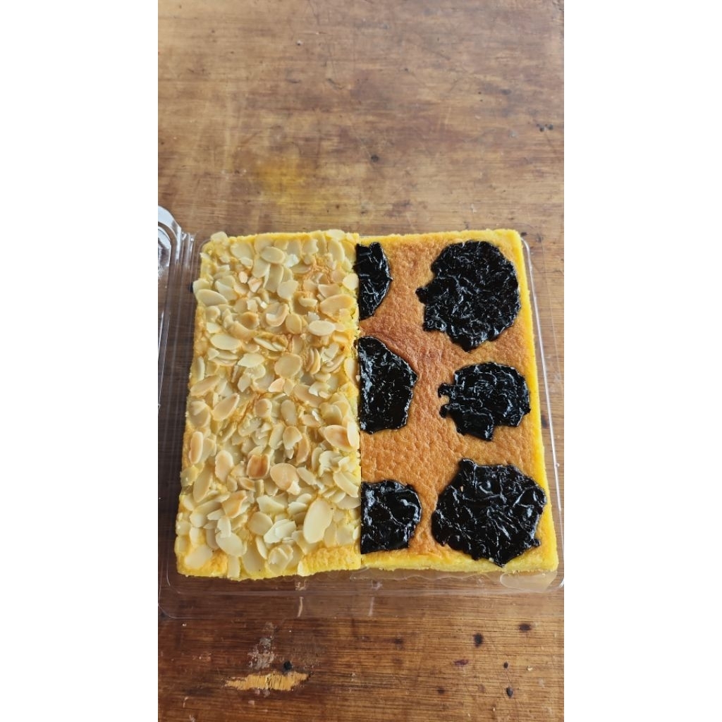 

mix 2 seloyang ( A + P )