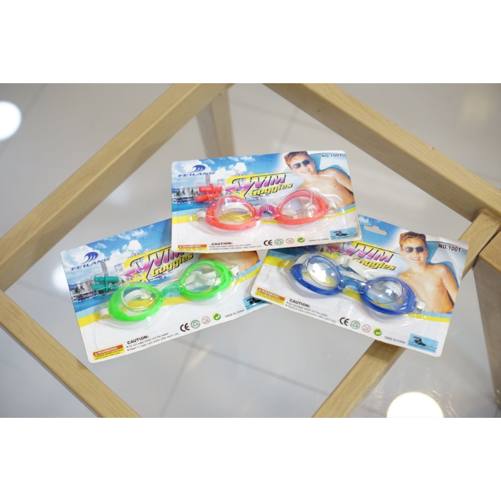 Kaca Mata Renang Anak 1001/Kacamata/Kaca Mata anak/Renang