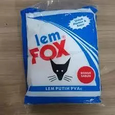 

LEM FOX KANTONG