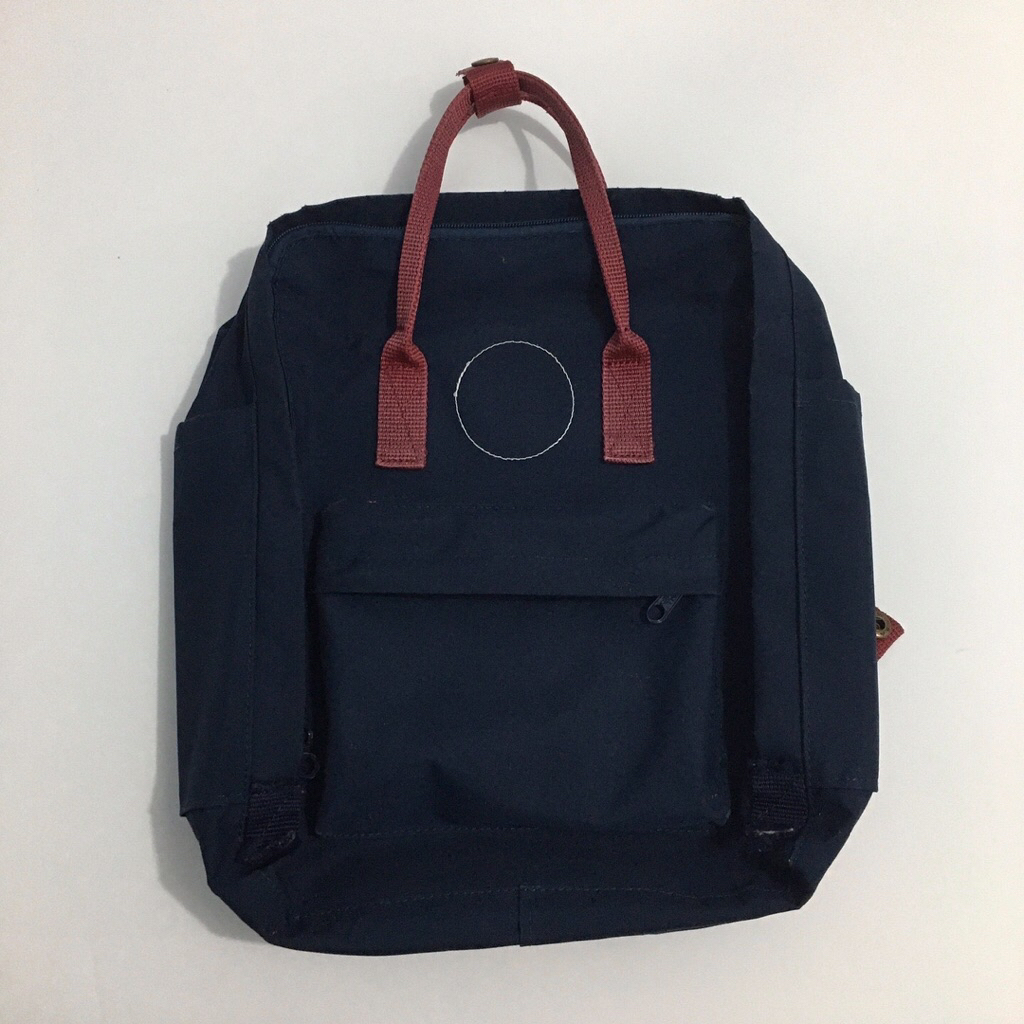 Fjallraven Kanken Backpack