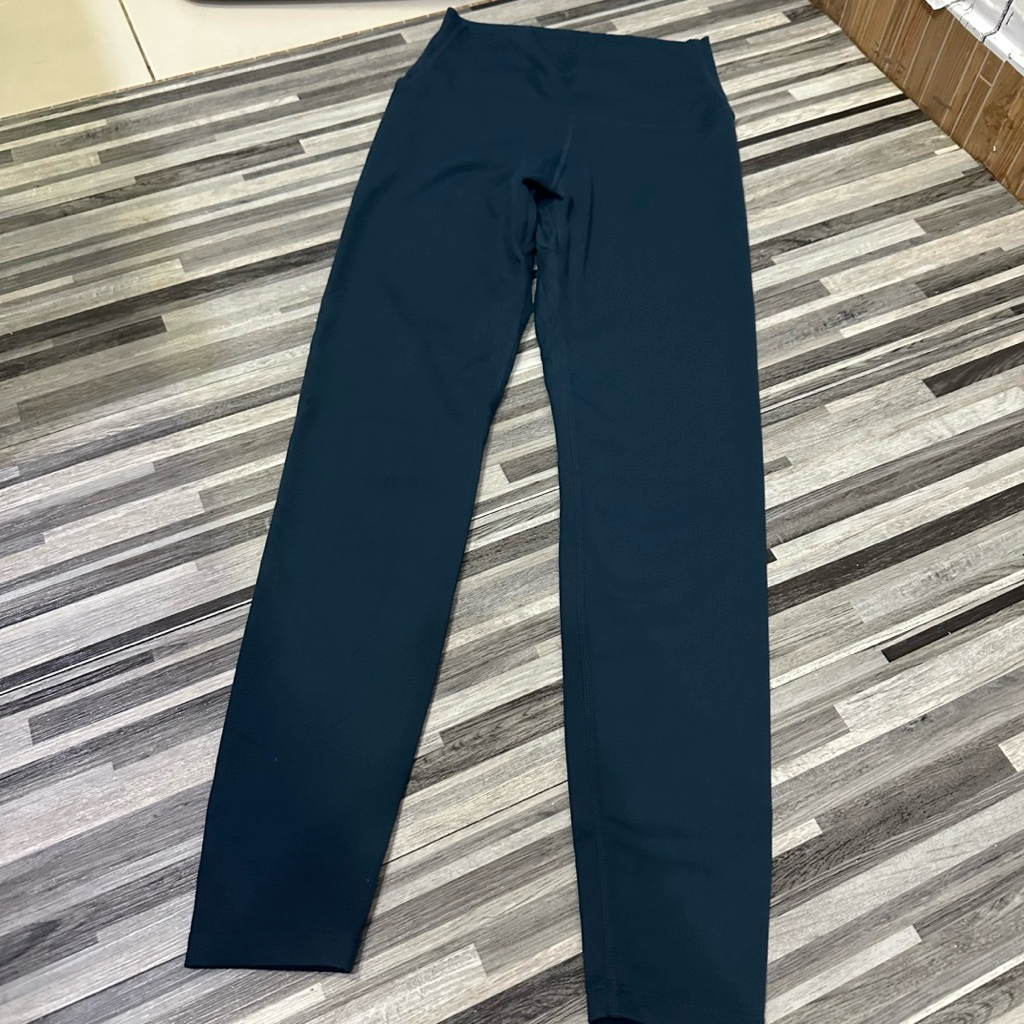 STL Legging Sport Olahraga Yoga Pilates Wanita Size S