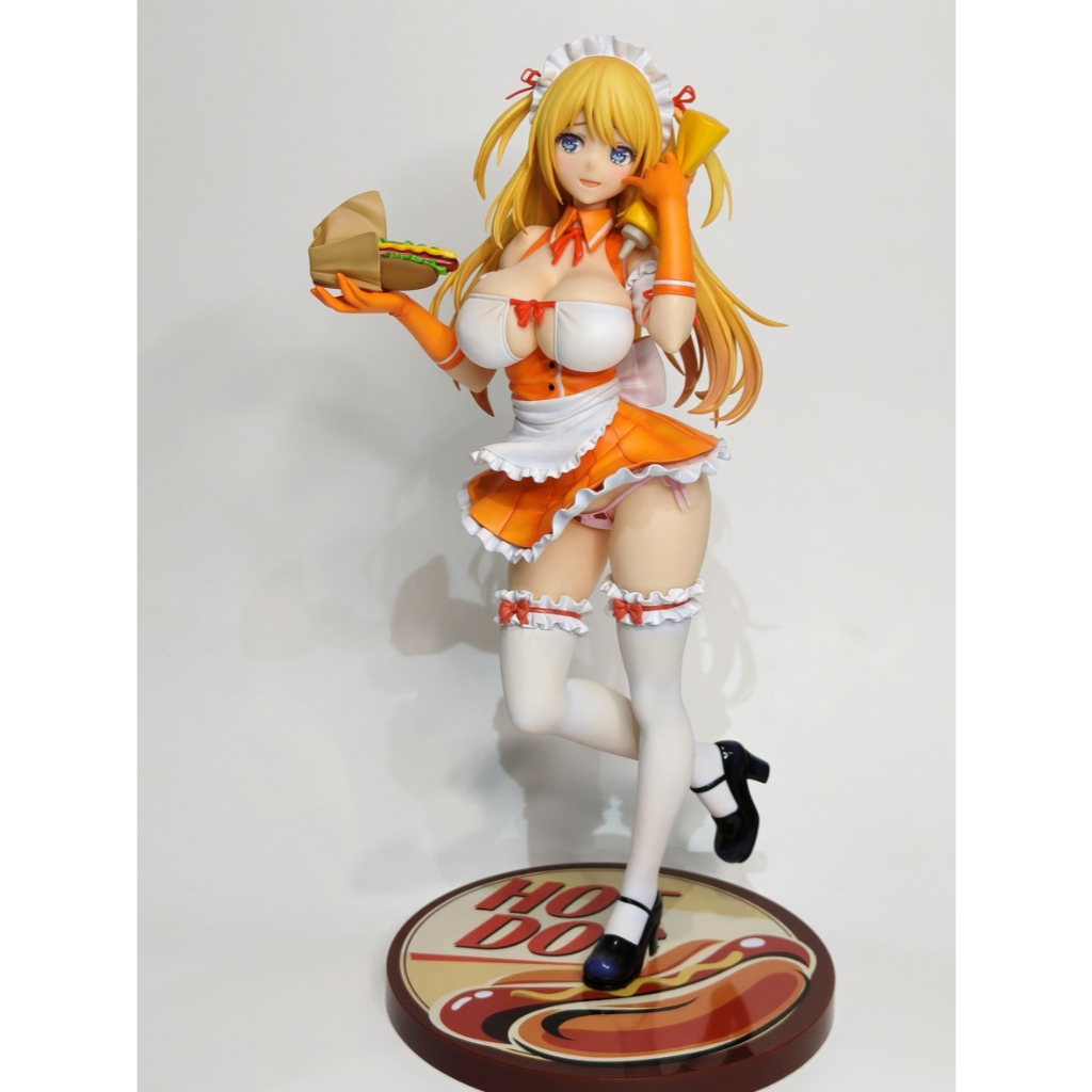 [Cast Off] - Original Character - Skytube - Hananoi Anna - 16 (Alphamax)