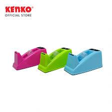 

JUAL TAPE DISPENSER KENKO TD-201