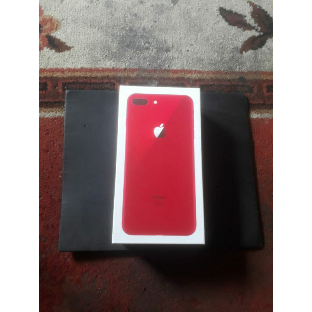 dus kardus box hp iphone 8 plus