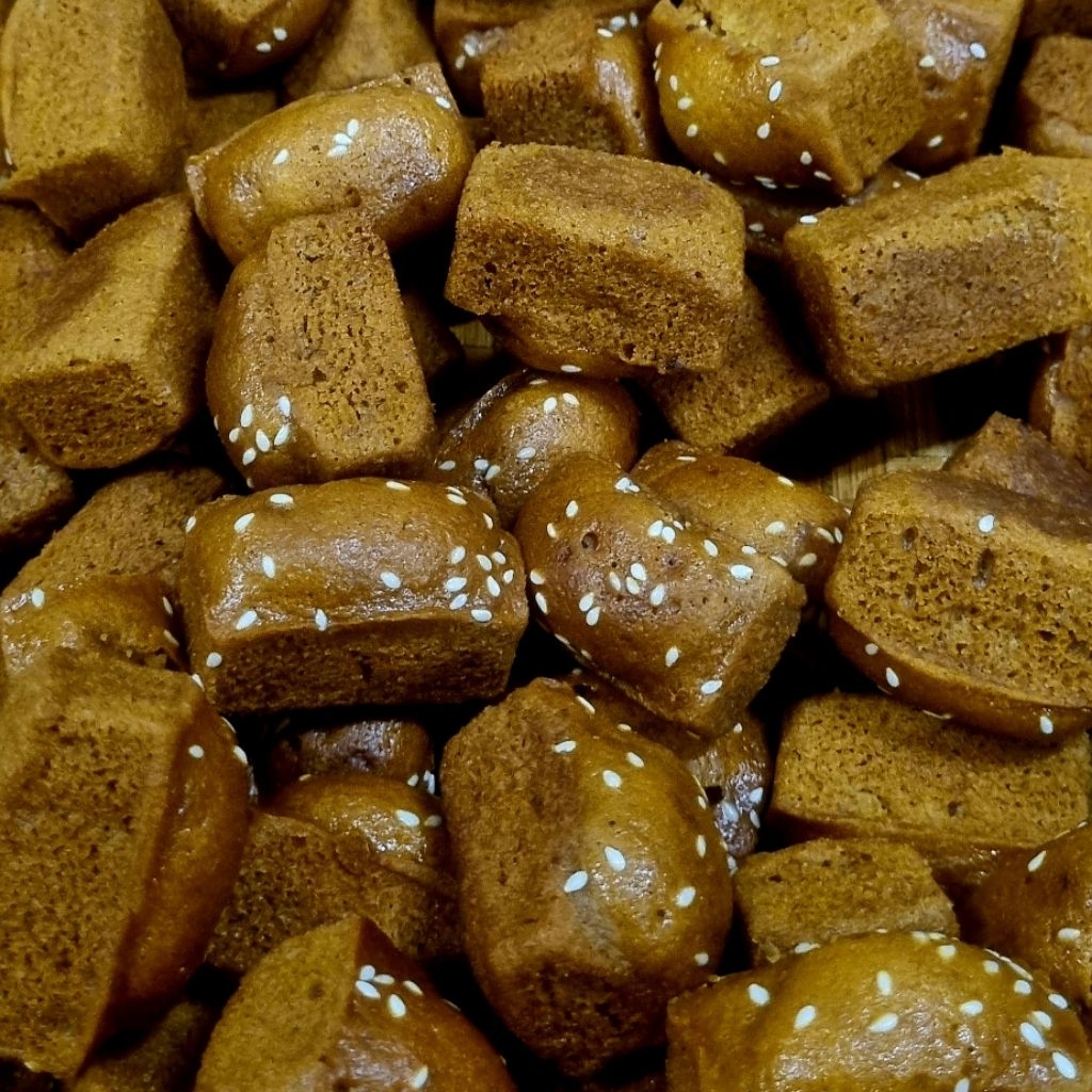 

Kue Gambang Jadul Enak