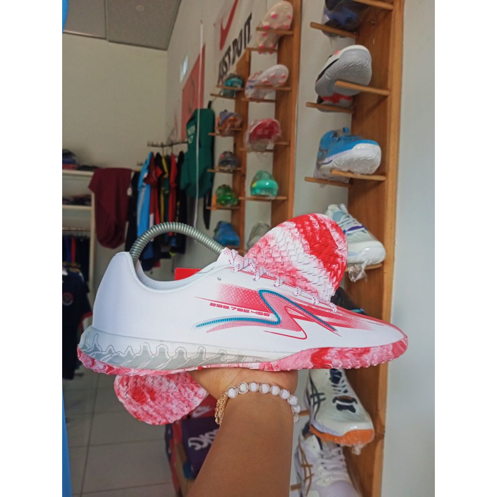 LS reborn meta xr in GA 25/garuda attack/LS reborn meta