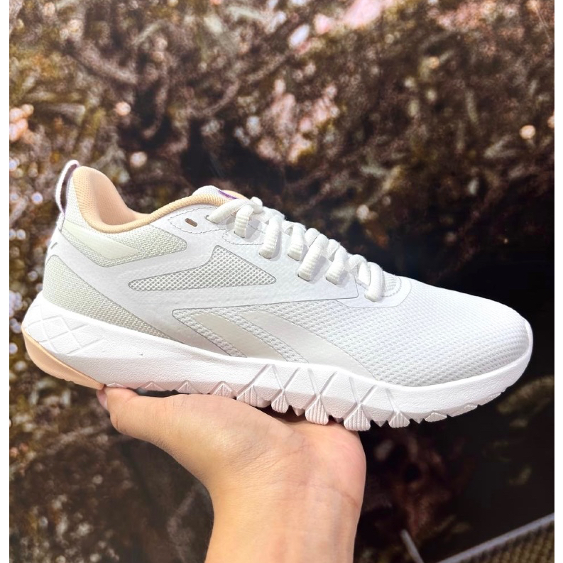 (BES SELLER) Reebok Flexagon Force 4 Training Shoes Women 100201507 Original