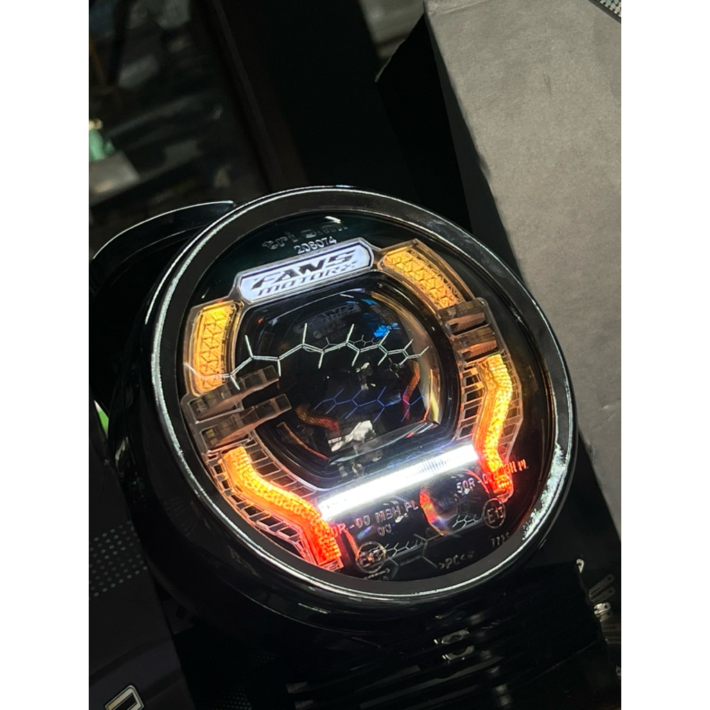 BILED CB BATOK CD Biled +Minilaser