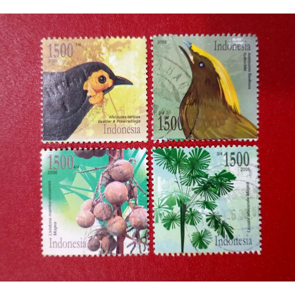 

PRANGKO INDONESIA FLORA DAN FAUNA