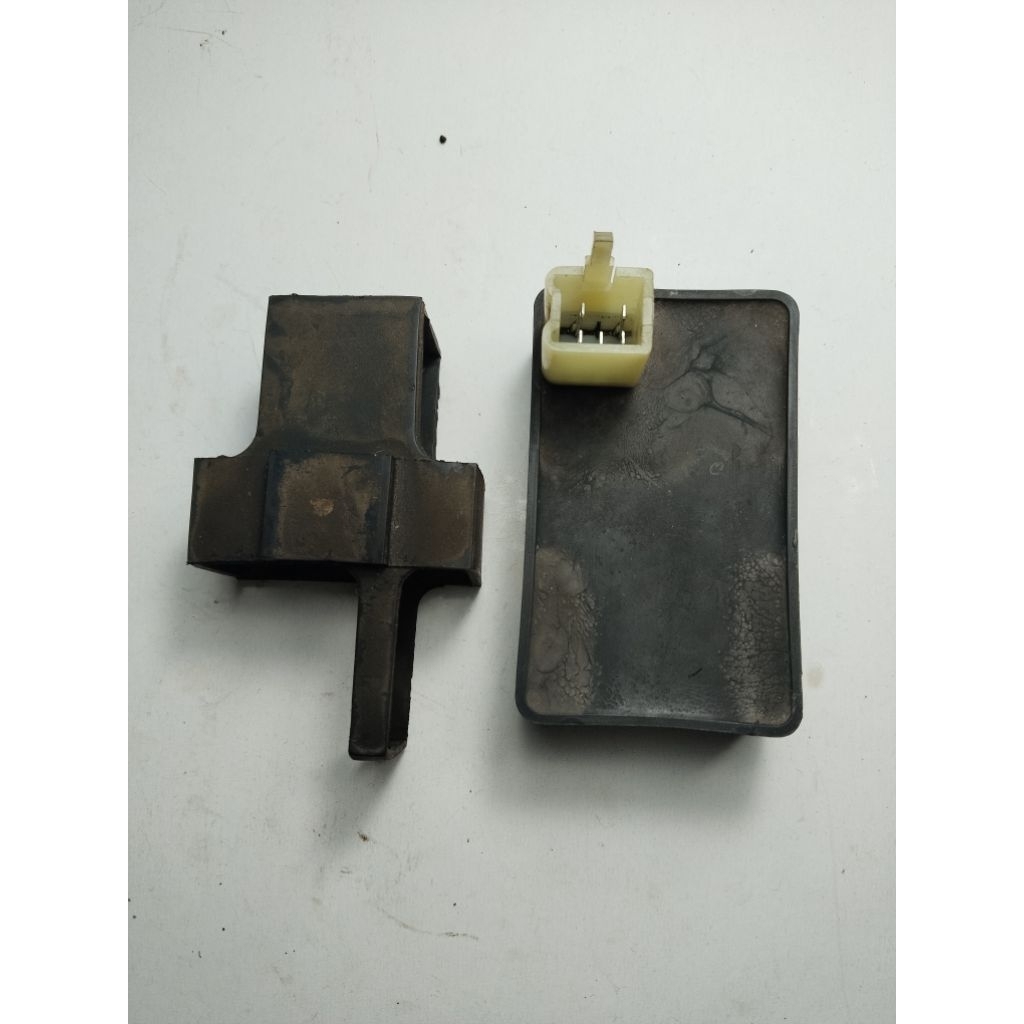 eccu cdi honda cs1 2008 ori copotan motor