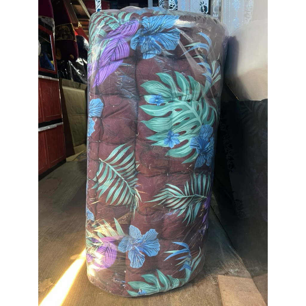 Tilam kapuk uk kecil