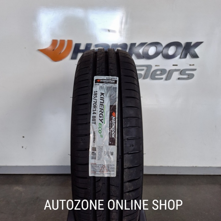 BAN HANKOOK KINERGY ECO 2 - 185/70 R14