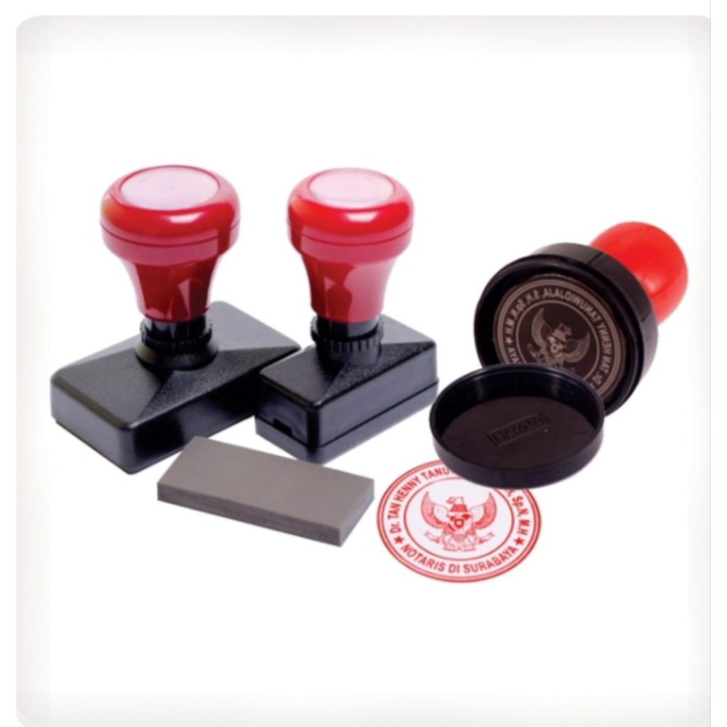 

STEMPELFLASHSTANDART