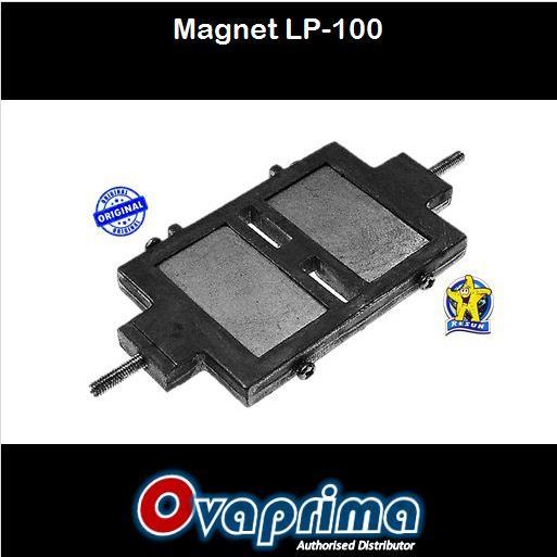 Magnet Original Resun LP100