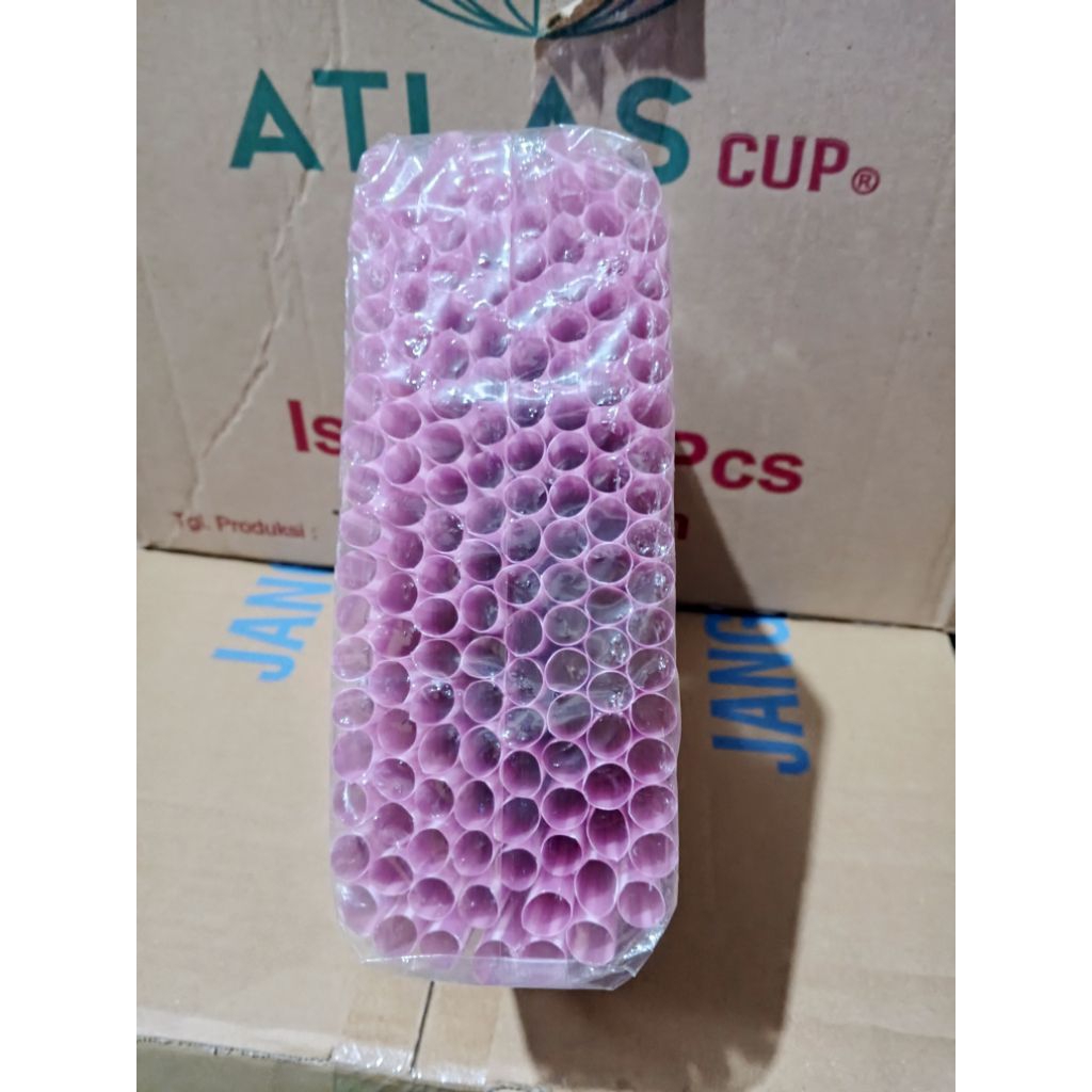 

pipet boba orchid 12ml pipet minuman serbaguna
