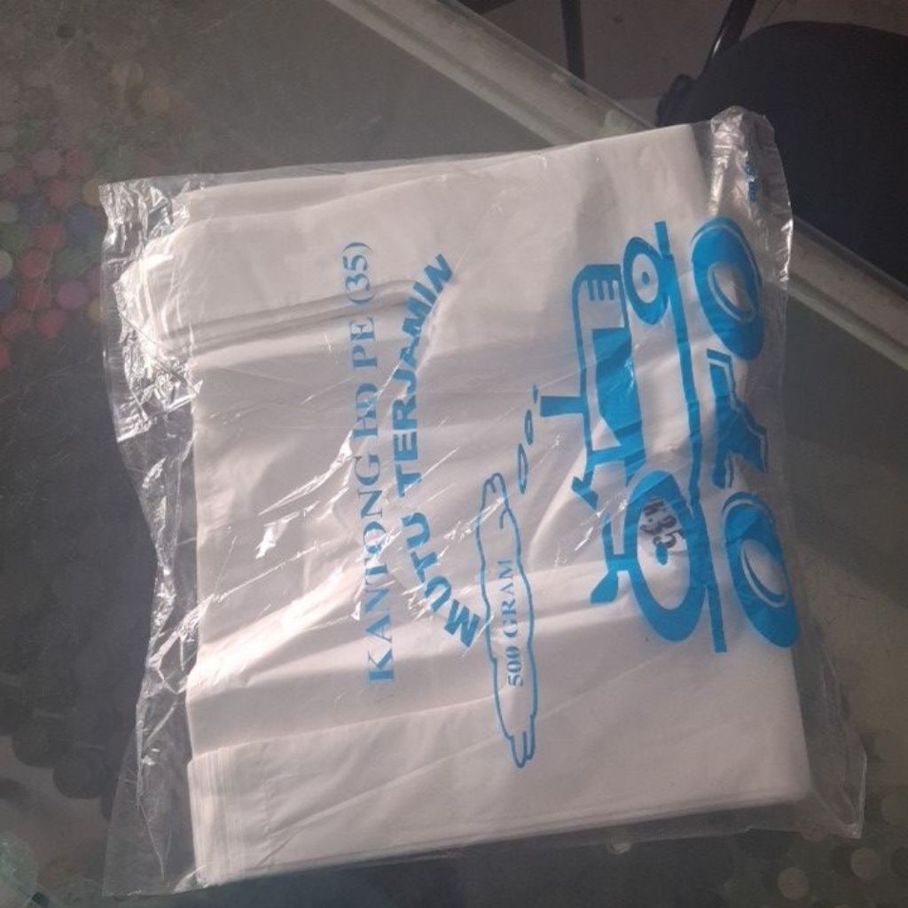 

hd otto asoy otto hd pe uk 35 berat 500 gram