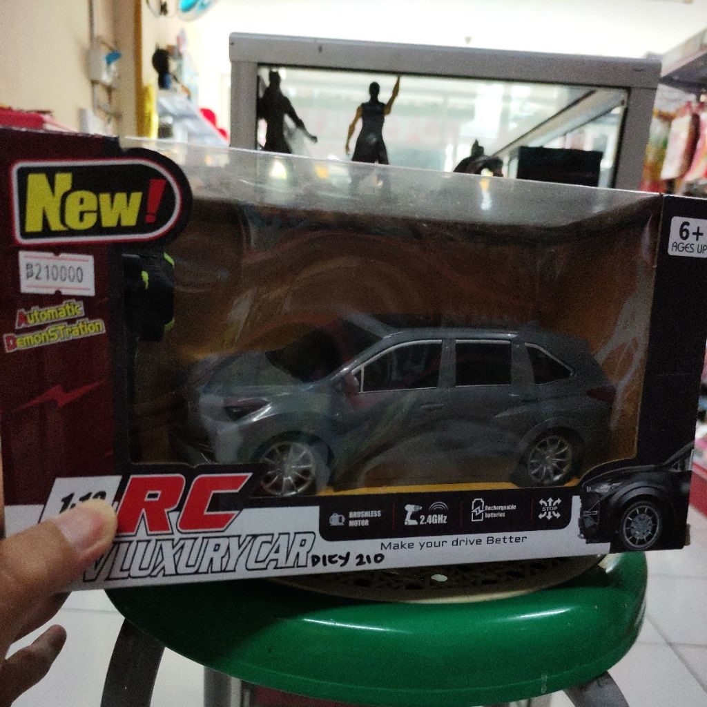 mainan mobil remote rc kijang innova reborn avanza
