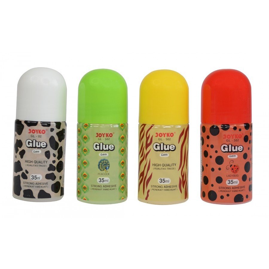 

JUAL LEM JOYKO GL-502