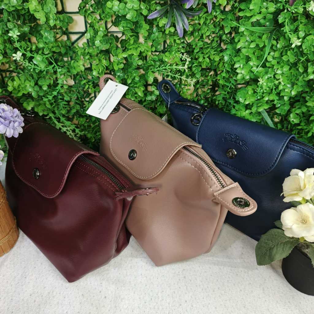 LC CUIR SLING SIZE MINI