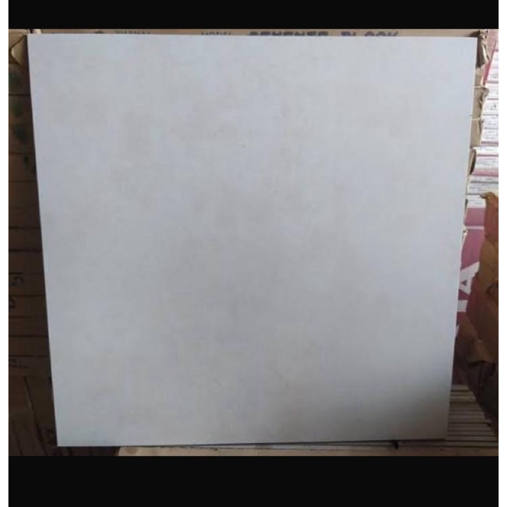 Granit 60x60 Matt Infiniti Cemento White Motif Industrial KW2 PROMO