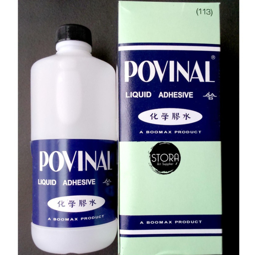 

JUAL LEM POVINAL 113 500CC