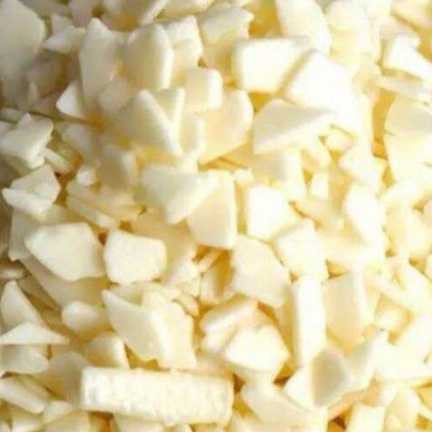 

[oddsolshop] pekanbaru/Caribe White Flake 250 gr