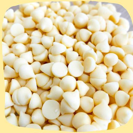 

[oddsolshop] pekanbaru/Elmer Chips Mini White 250 gr