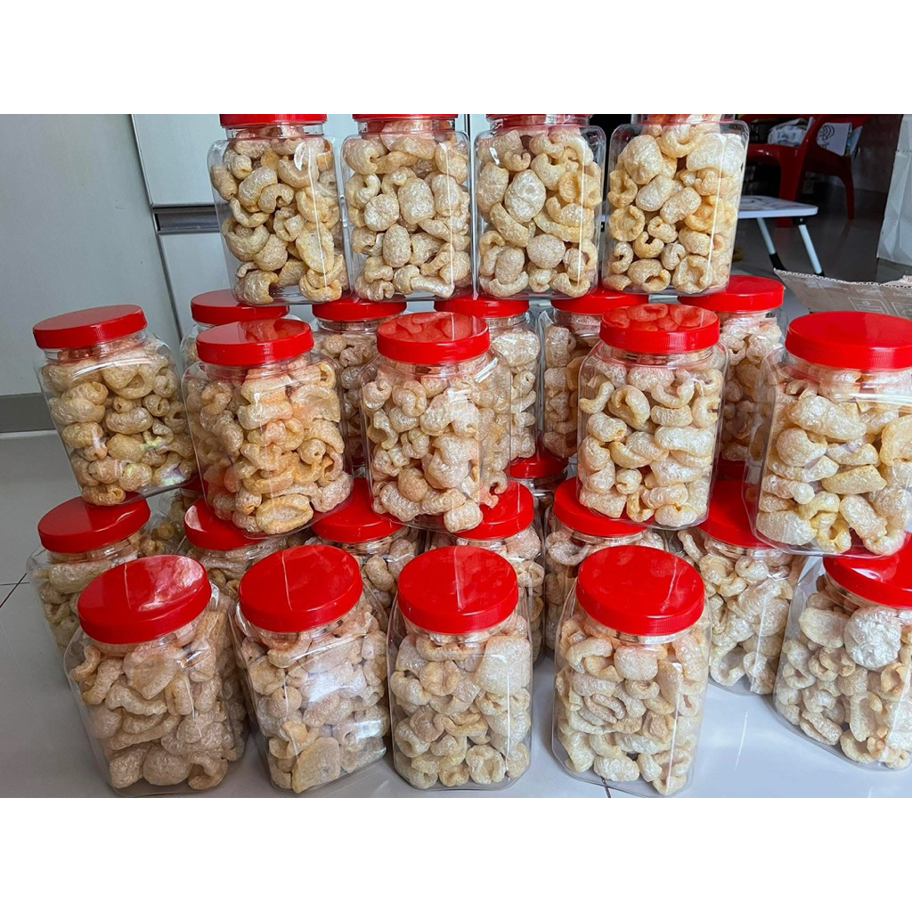 

krubi (kerupuk b*bi)