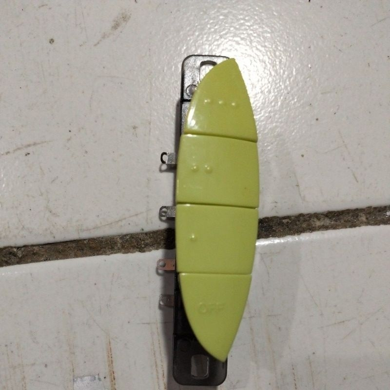 SAKLAR KIPAS ANGIN MODEL MIYAKO 4 PIN || SWITCH KIPAS ANGIN BERDIRI MIYAKO