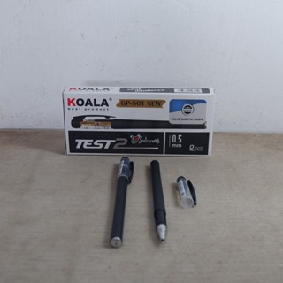 

Squair Pulpen Murah Koala 0.5mm GP-801