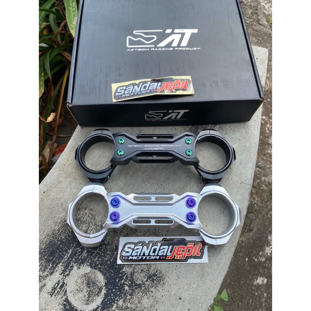 BORGOL SHOCK SKOK SHOK DEPAN RX KING NEW OLD BORGOL AITECH RX KING NEW OLD STABILZER SHOCK DEPAN RX 