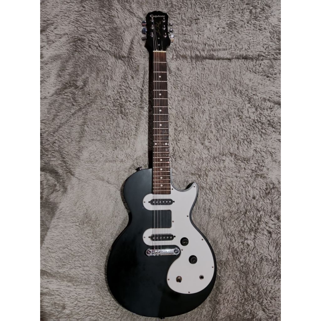 gitar listrik Epiphone SL series orginal second bekas