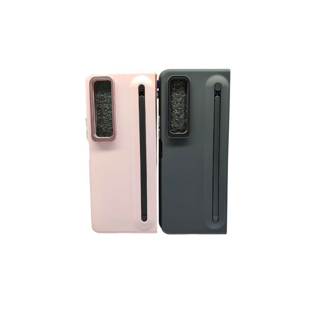 Case casing for Samsung Galaxy Z fold 3 Z fold 4 Z fold 5 Z fold 6 Z fold 7 case premium