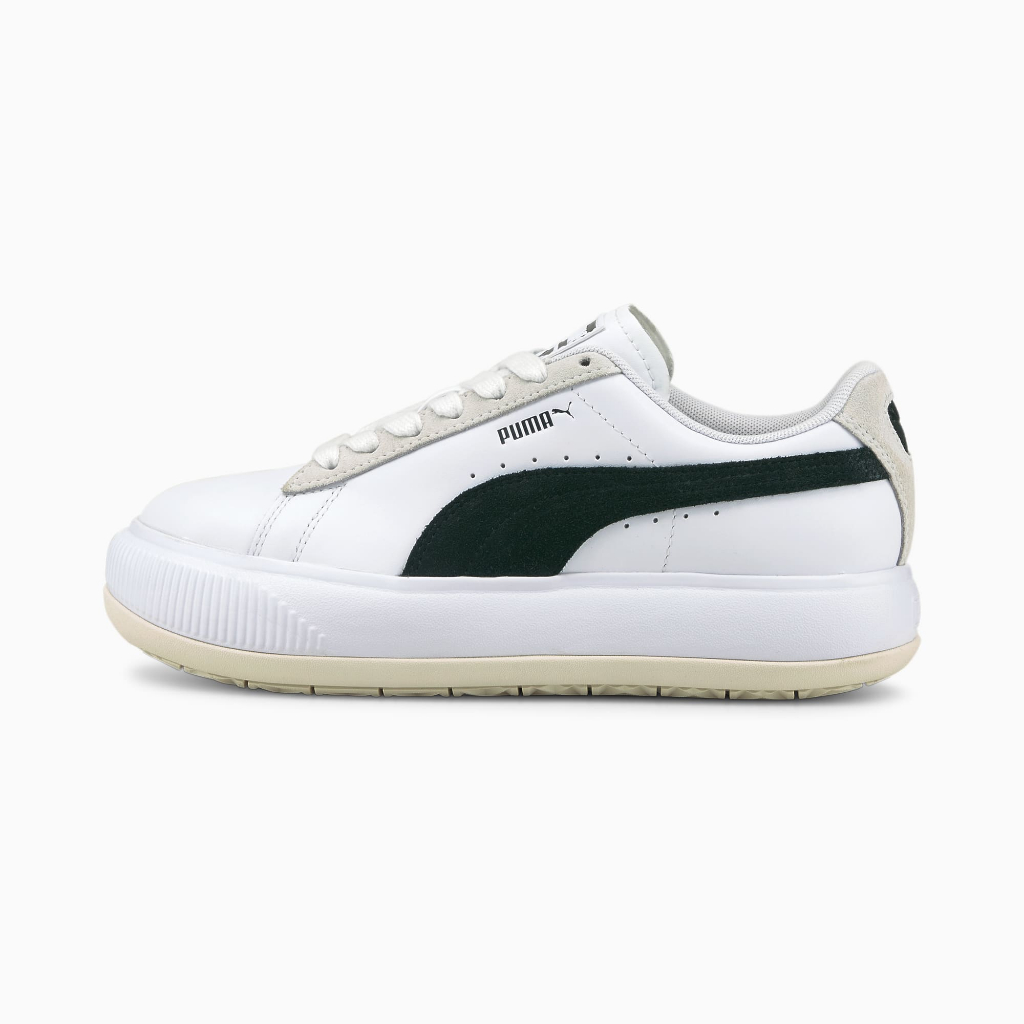 PUMA Sepatu Suede Mayu Mix Women's Trainers 38258101